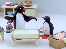 پینگو (فصل 3 - قسمت 9)